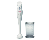 Blender Bosch MSM 6B150 300W biało-szary